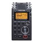 Tascam DR100 MK2 (DR-100) Portable, Digital, Professional 24bit/96kHz Compatible Linear PCM Recorder Tascam DR100 MK2 (DR-100) Portable, Digital, Professional 24bit/96kHz Compatible Linear PCM Recorder